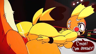 Pokémon's La Pikacha Makes Her Sizzling Debut in 'Dive's'