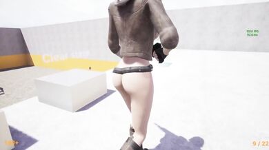 Loud and Clear: A Fap-Life Experience Like No Other - Shhhh... Quiet!