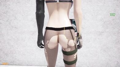 Loud and Clear: A Fap-Life Experience Like No Other - Shhhh... Quiet!