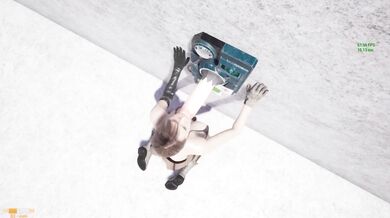 Loud and Clear: A Fap-Life Experience Like No Other - Shhhh... Quiet!