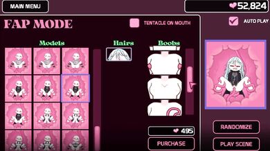 Lovecraft Locker Unlocks Gacha's Rimuru for Steamy Sex Game Action!