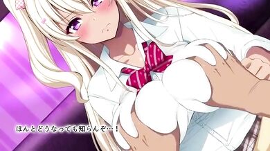 Horny Older Sister Wants It Badly