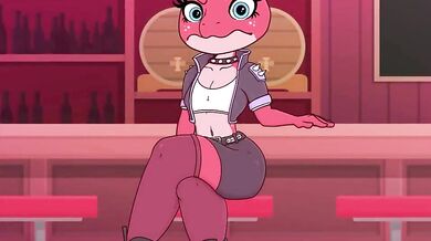 Bondage and Discipline in Toxic Love Affairs [bnbigus]