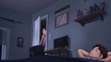 Debbie's Dirty Summertime Adventure: A Tale of Sexual Awakening and Relentless Lust