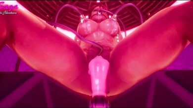 MK-ULTRAX - Dildos and Bondage