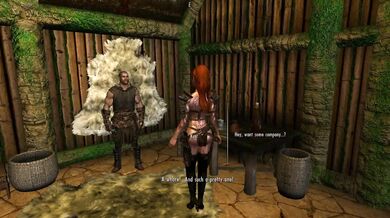 Kust's Game of Skyrim Thieves