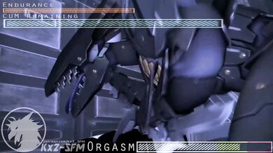 Jerk Off to Wolf's Live Cum!