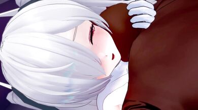 Princess Fucked in the Garden: Haniwa's Post-Coital Tiny Landscapes