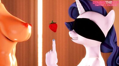 Taste Me: The Feline Domination Fantasy [dominothecat]