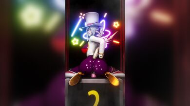 [EnaLagrange] Magician part 2 - The Magical Futa Returns for More Rough Lesbian Sex with Her Assistant
 .Artist: EnaLagrange .