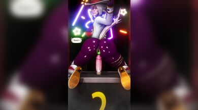 [EnaLagrange] Magician part 2 - The Magical Futa Returns for More Rough Lesbian Sex with Her Assistant
 .Artist: EnaLagrange .