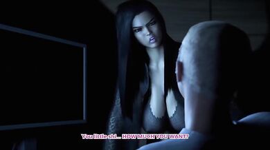 Blackmailed College Boy Gets Banged by Dominant Russian Pal