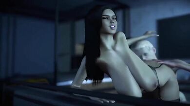 Blackmailed College Boy Gets Banged by Dominant Russian Pal