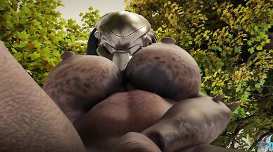 Futa Predator's POV