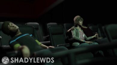 - Sweet lolita's twisted fucktoy