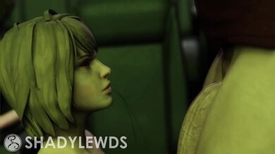 - Sweet lolita's twisted fucktoy