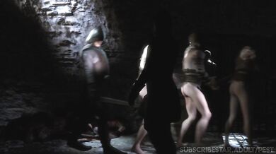 Amicia's Pleasure from the Plague Tale Ride