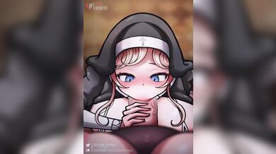 Sister Sucks Dick for First Time and Likes It