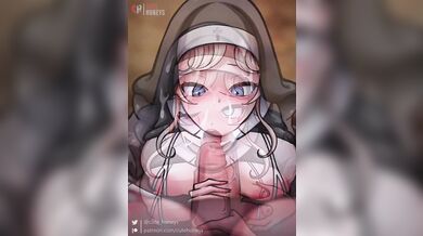 Sister Sucks Dick for First Time and Likes It