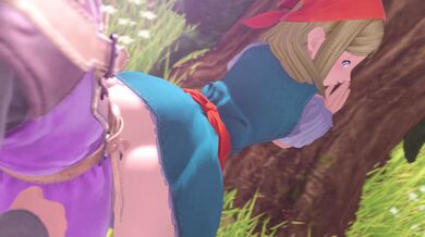 Tight Virgin Ass of Gemma Masturbated by Her Stepdad in 1080p HD Quality