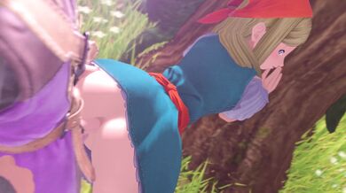 Tight Virgin Ass of Gemma Masturbated by Her Stepdad in 1080p HD Quality