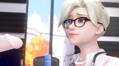 [4K] Dr. Ziegler's Intimate Examination [Bewyx]