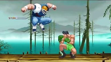 Young Mini-Me 's Forbidden Fruit