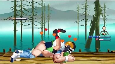 Young Mini-Me 's Forbidden Fruit