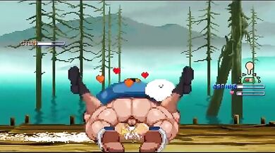 Young Mini-Me 's Forbidden Fruit