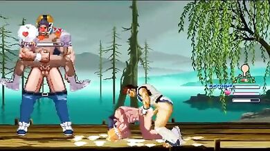 Young Mini-Me 's Forbidden Fruit