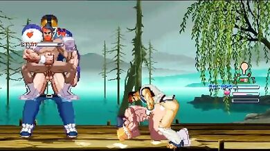 Young Mini-Me 's Forbidden Fruit