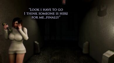 Love Werewolf Rampage