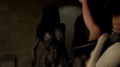 Love Werewolf Rampage