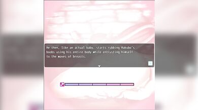 Whole Body Rub 2: The Hakubo Sessions