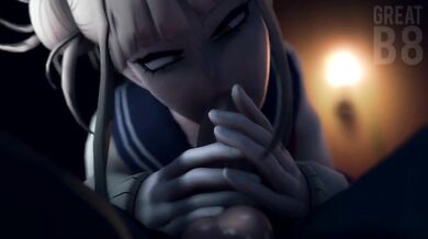 Futa Gap Wives: Toga's Tribute 2 - GreatB8