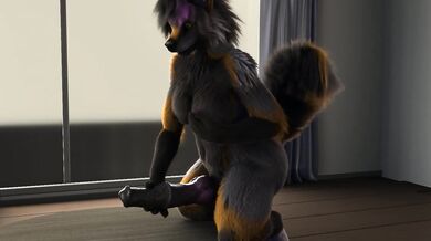 Screwing Remington's [H0rse]