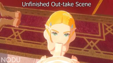 The Legend of Zelda: Wind Wanker Prototype