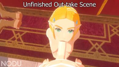 The Legend of Zelda: Wind Wanker Prototype