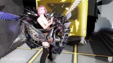 Pillaging Elves, Captive Dwarves, and Sexy Orcs: The Chaurus Stowaway Chronicles, Part 4 (Official Trailer)