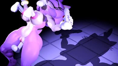 Ghostly Gangbang: Amy's Paranormal Punishment [Lewdgear]