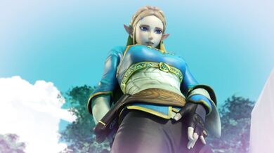 Berserk Link: Unleashed and Unhinged