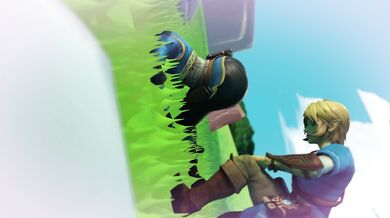Berserk Link: Unleashed and Unhinged