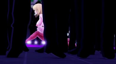 Superhot Gwen's Intense Masturbation Session with Spidey (NSFW)