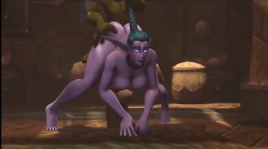 Goblin's Bountiful Booty 

or or 

The Goblin's Horny Harvest The Goblin's Horny Harvest 

or or 

Goblin's Fertile Hunt Goblin's Fertile Hunt 

or or 

Goblin's Lustful TreasureGoblin's Lustful Treasure