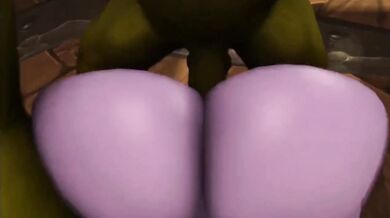 Goblin's Bountiful Booty 

or or 

The Goblin's Horny Harvest The Goblin's Horny Harvest 

or or 

Goblin's Fertile Hunt Goblin's Fertile Hunt 

or or 

Goblin's Lustful TreasureGoblin's Lustful Treasure