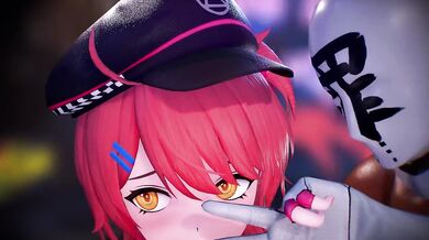 Chick Fucked on Motorcycle Seat