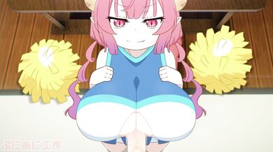 Joutarou's Wife Gets Titty-Fucked by a Stranger in Their Bed