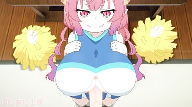 Joutarou's Wife Gets Titty-Fucked by a Stranger in Their Bed