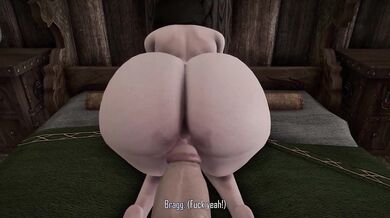 Taking My Cute Little Sister's Virginity #2: Dream Fuck Session
