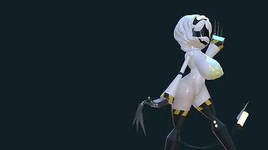 Murder Drone Part 5: Virgin Stealers' Revenge (Part 2)